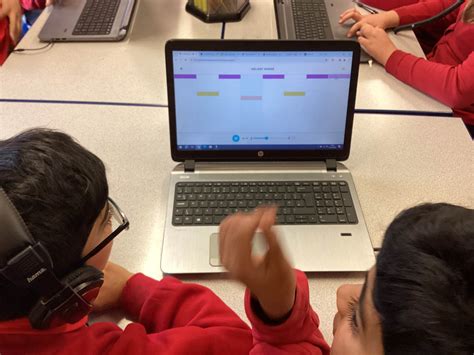 Thornhill Primary School Music