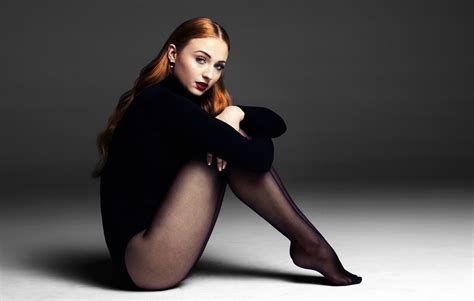 Sophie Turner Porn Pic