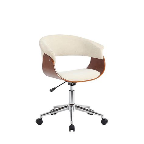CADEIRA DE ESCRITORIO DIRETOR TURIM NUDE Império das Cadeiras Móveis para sua casa ou seu