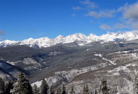 Vail, Colorado