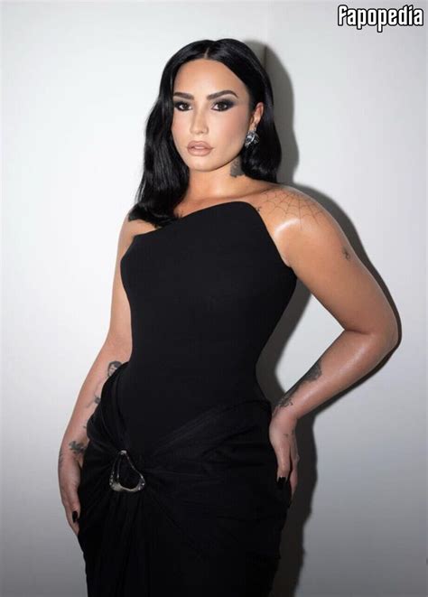 Demi Lovato Nude Leaks Photo 4106245 Fapopedia