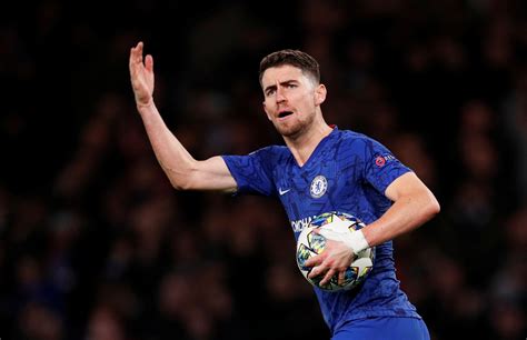 The Story Of Jorginho At Chelsea From Zero To Hero