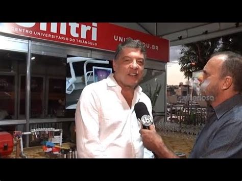 FEMEC 2023 UNITRI PRESENTE NA MAIOR FEIRA DO AGRONEGÓCIO MINEIRO YouTube