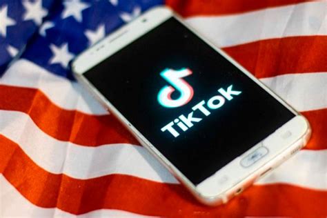 Senado Aprueba Ley Para Prohibir TikTok En Estados Unidos ATB Digital