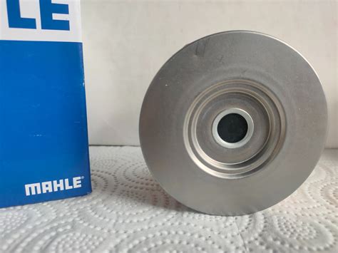 Mahle OC 1673 - Mahle-Knecht - Форум oil-club.ru - Выбор моторных масел ...