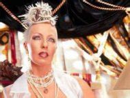 Marcela Brezinova Nude Pics Page 1