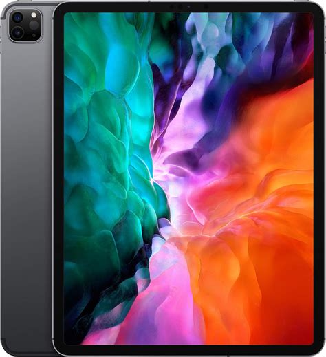 Amazon.com: Apple iPad Pro 12.9in (5th Gen.) - 256GB - WiFi - Silver