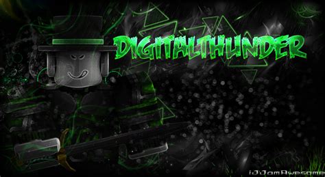 Roblox Thumbnails By Ijjamawesome On Deviantart