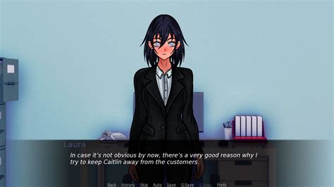 Dr Valarie 0 8 Preview Screenshots Dr Valarie Sex Therapist By Purplehat Productions