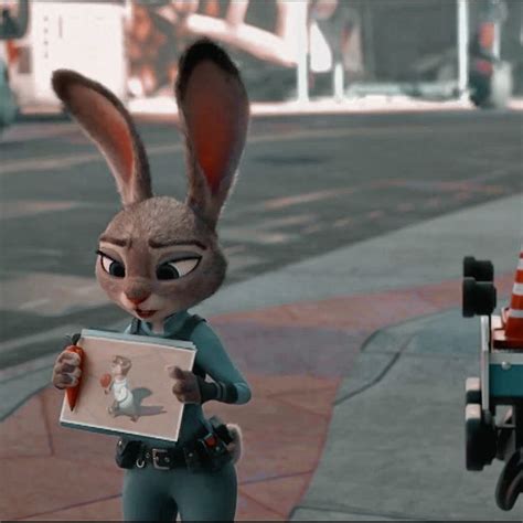 Icon Judy Hopps