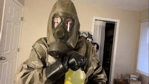 Hazmat Porn Videos Clips Sale