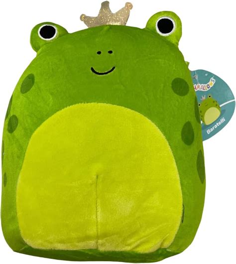 The Best Frog Plushies Cattime