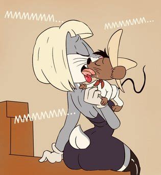 Bugs Bunny Femboy Co Luscious Hentai Manga Porn