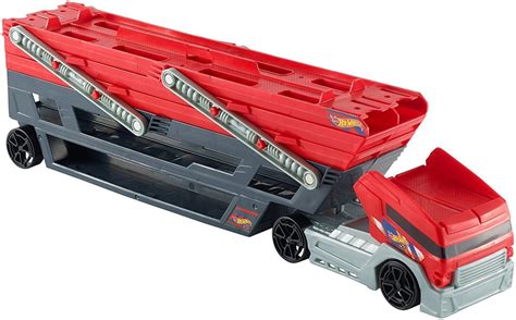 Hot Wheels Mega Hauler Rig