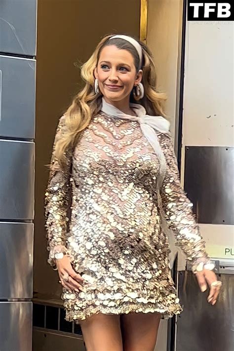 Blake Lively Page Nude Celebs The Fappening Forum