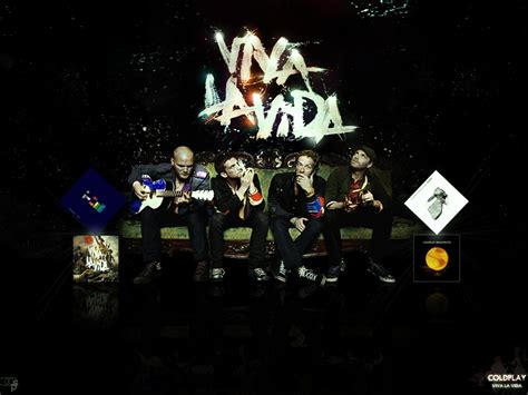 Coldplay Wallpaper Coldplay Wallpaper 14800557 Fanpop