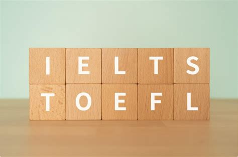 ¿toefl O Ielts Similitudes Y Diferencias De Ambos Exámenes Ielts Lima