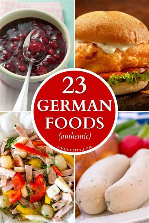 20 Traditional German Dishes You Must Eat In Bavaria Artofit