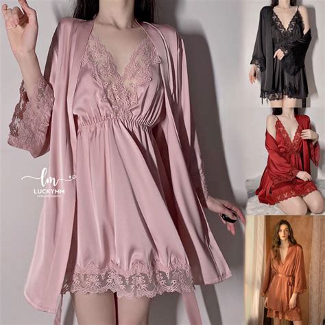 Jual Sexy Lingerie Dress Baju Tidur Sexy Lingerie Wanita Lingerie Sexy Baju Sexy Wanita