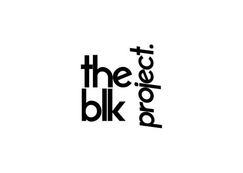gallery. – THE BLK PROJECT