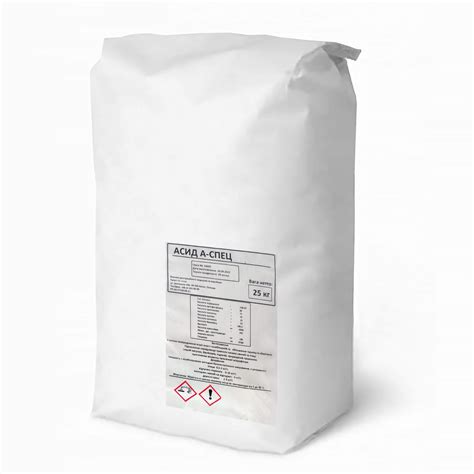 Асид А-спец ⋆ CYMEDICA – partner pro veterinární profesionály