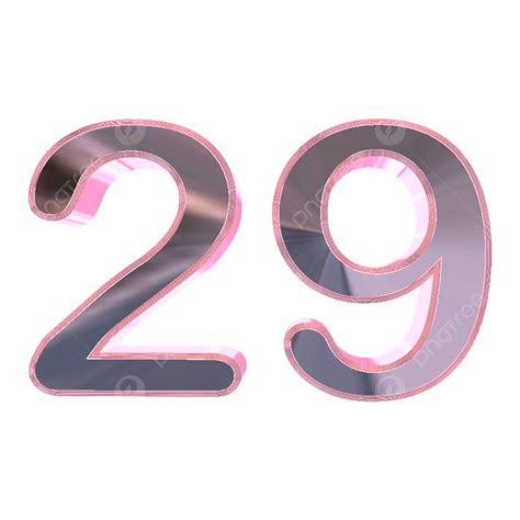 number  design png   number text effect png transparent