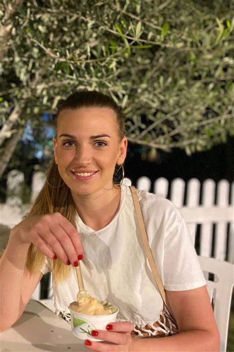 Beautiful Alena 31 Y O From Cagliari With Blonde Hair ID 844693 LadaDate