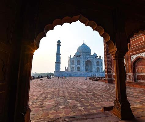 One Day Agra Tour Departure From Delhi Travel Buddies