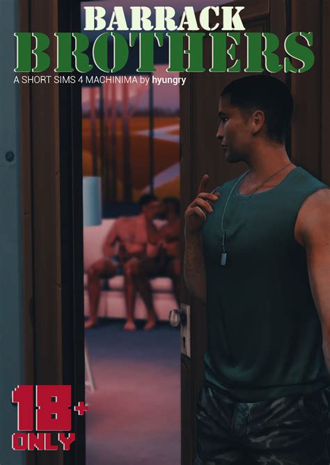 Hyungry S Gay Machinima Collection New The Sims General Discussion Loverslab