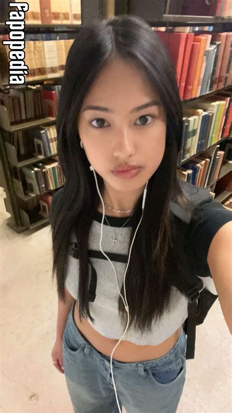 Gabby Hua Nude Leaks Photo 5547832 Fapopedia