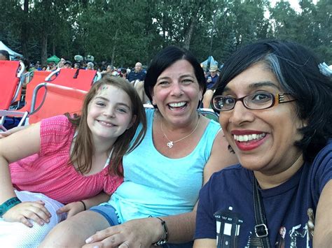 Rupa Bhattacherjee On Twitter Thanks TD For Some Bare Naked Fun