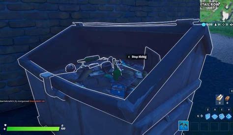 Where To Find Fortnite Hideout Locations For Proper Ambushing Hothardware