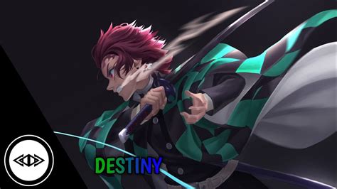 Nightcore Destiny Neffex Youtube