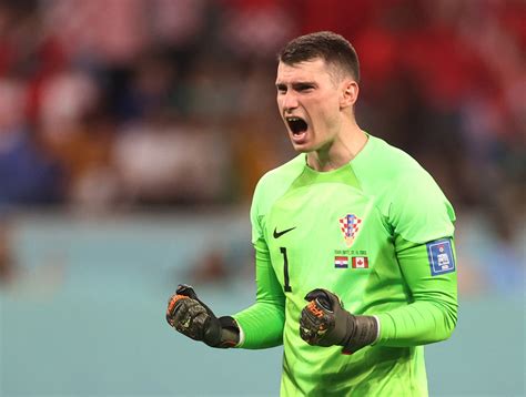 Dominik Livakovic Transfer Kararını Verdi Galatasaray Aspor