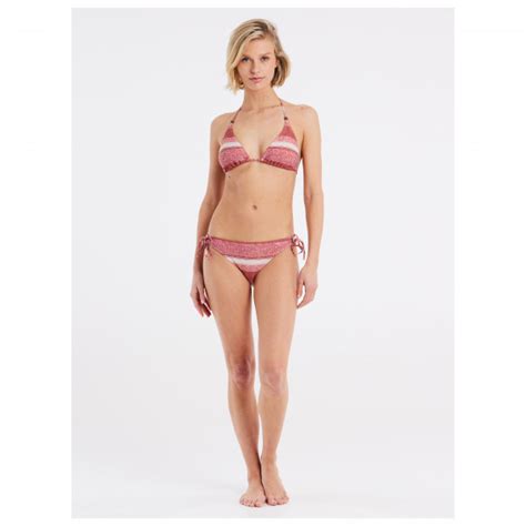 Protest Prtcitron Triangle Bikini Bikinit Naiset Bergfreunde Fi