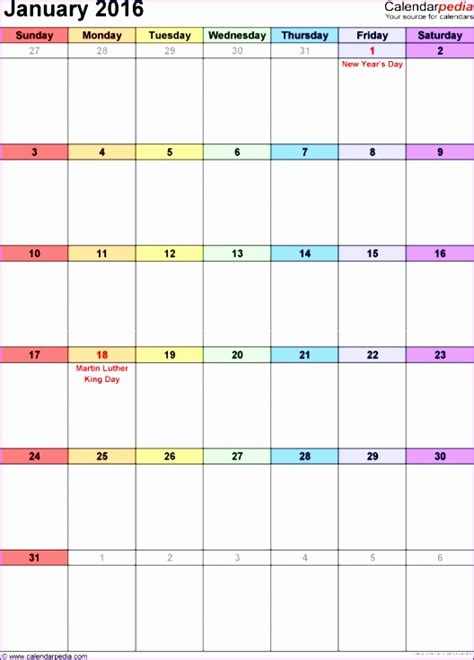 14 to do list template excel