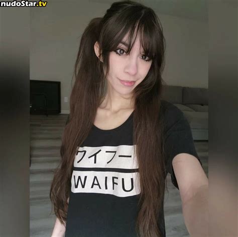 MaryMaybe Maryy Nude OnlyFans Photo Nudostar TV