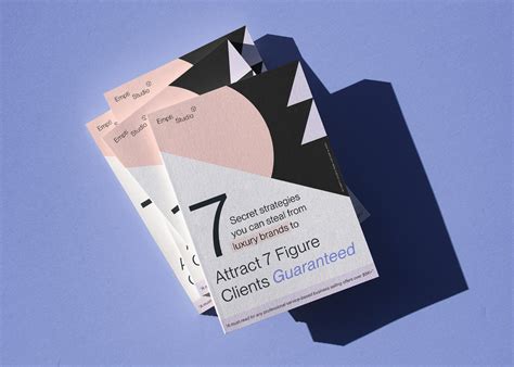 7 Secret Strategies Freebie