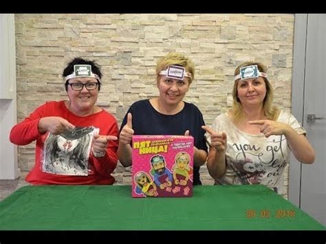 Пятница. Игра настольная - YouTube