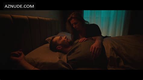 ODERZHIMOST NUDE SCENES AZNude