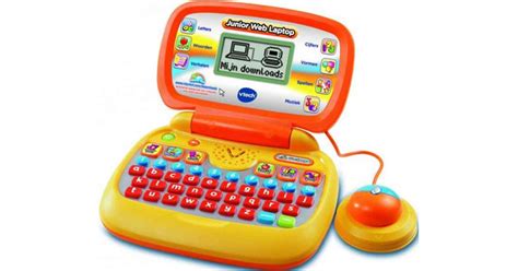 Vtech Junior Web Laptop Coolblue Voor 2359u Morgen In Huis