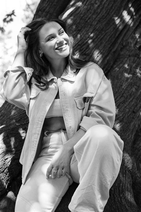 Andrea Valls — BLOWOUT MAGAZINE