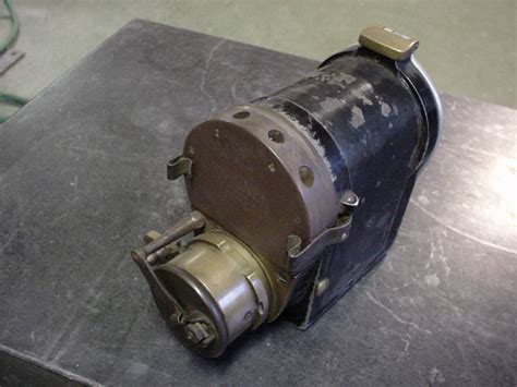 Magneti Marelli Magneto – Motorima – coachbuilding since 1983