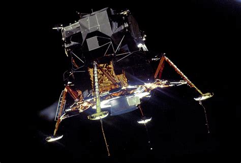 Neil Armstrong First Astronaut On The Moon