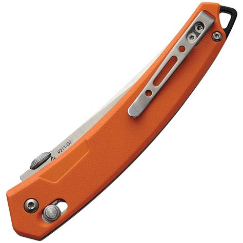SRM9211GJ SRM 9211 Ambi Lock Pocket Knife
