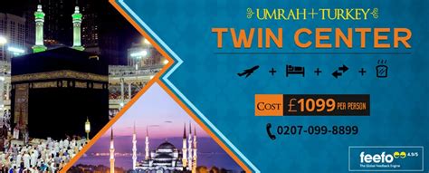 Best Umrah Packages With Star All Inclusive Facilities For