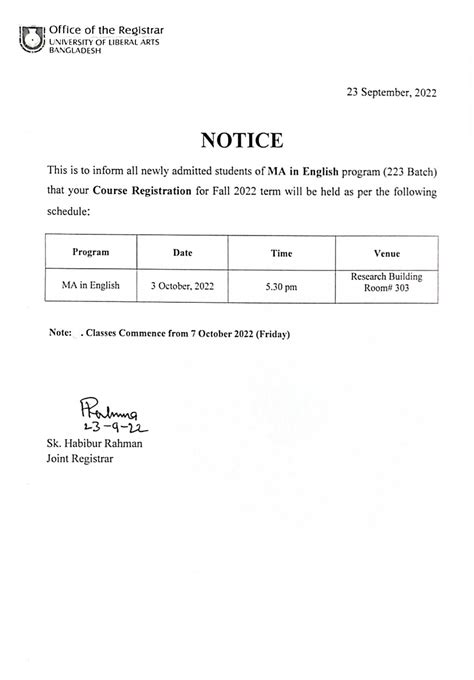 JHU ESS platform updates will impact student registration this fall 22