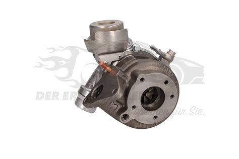 Turbolader 7711368842 online kaufen