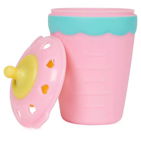 Interactive Baby Toy with Feeding Functionality for Effortless Playtime - Hunter Games Magazine