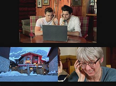 Snow Sex Suspicious Parents After The Holiday TV Episode 2013 IMDb